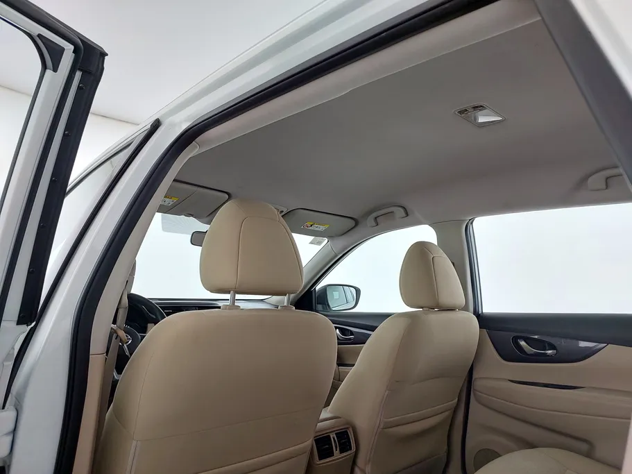 2022 Nissan Xtrail S 5 Seats 