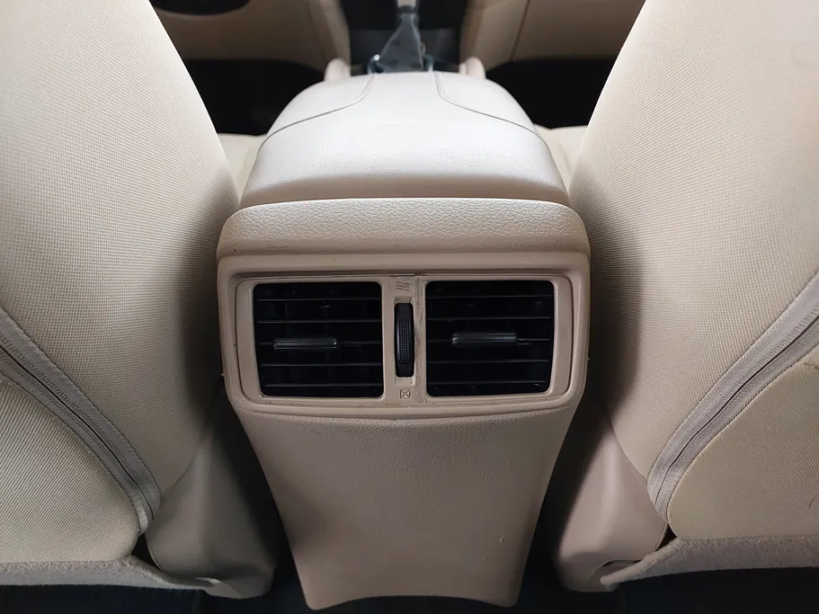 2022 Nissan Xtrail S 5 Seats 
