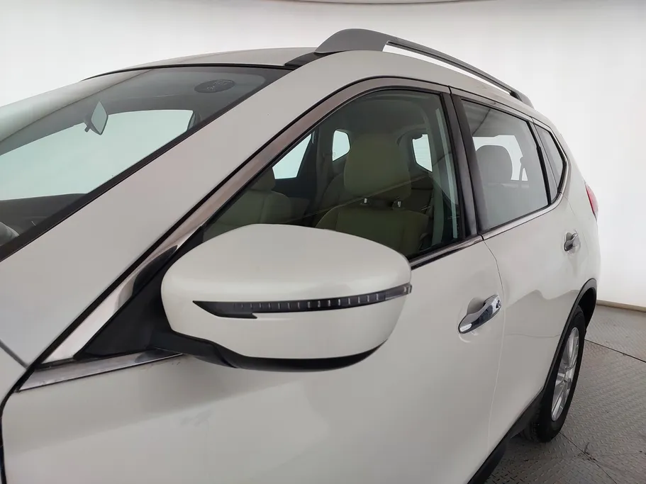 2022 Nissan Xtrail S 5 Seats 