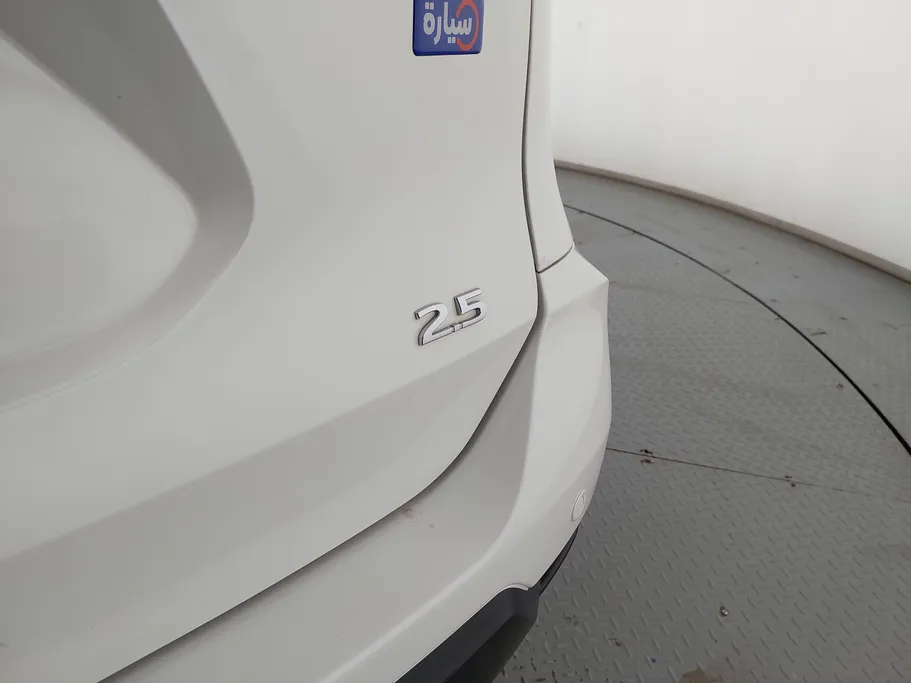 2022 Nissan Xtrail S 5 Seats 