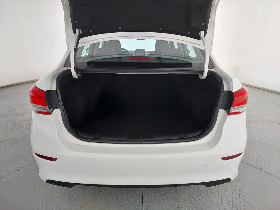 2023 Changan Alsvin Full Option 