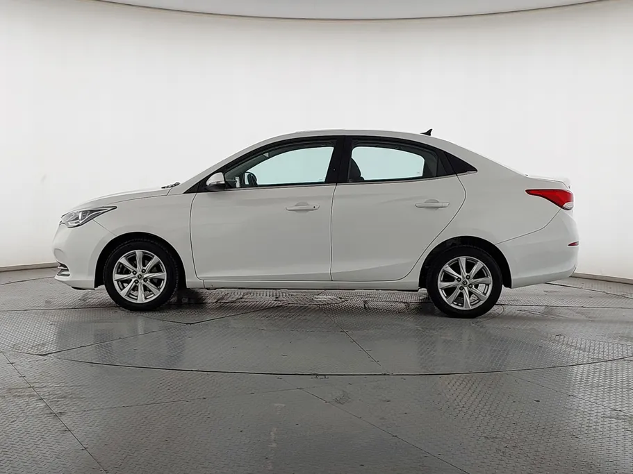 2023 Changan Alsvin Full Option 