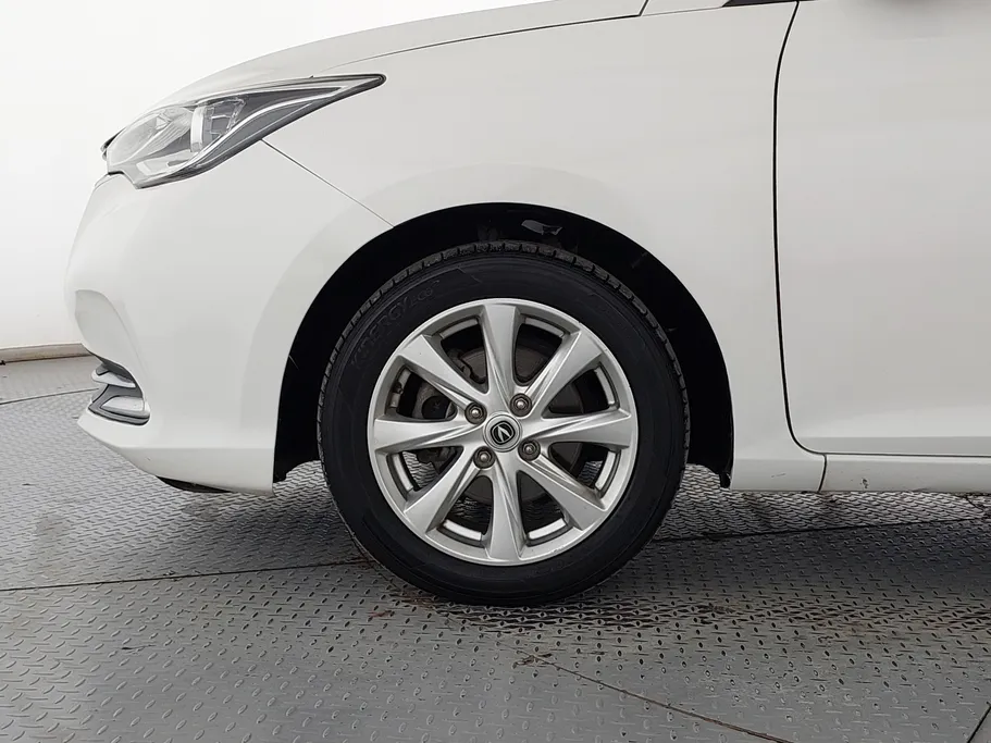 2023 Changan Alsvin Full Option 