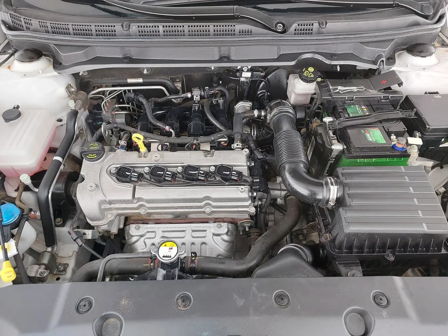 2023 Changan Alsvin Full Option 
