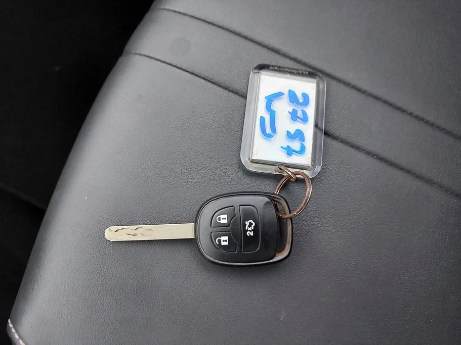 2023 Changan Alsvin Full Option 