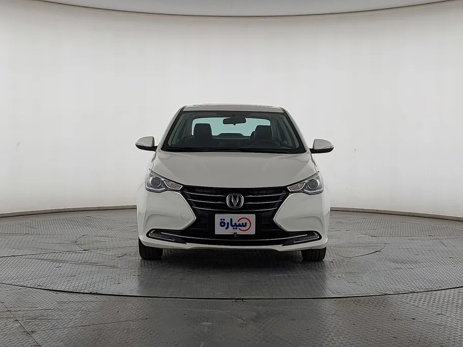 2023 Changan Alsvin Full Option 