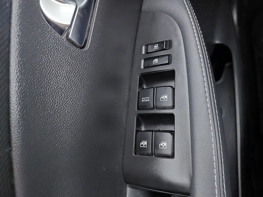 2023 Changan Alsvin Full Option 