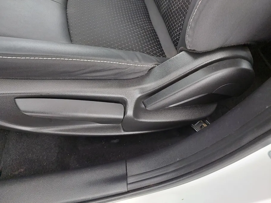 2023 Changan Alsvin Full Option 