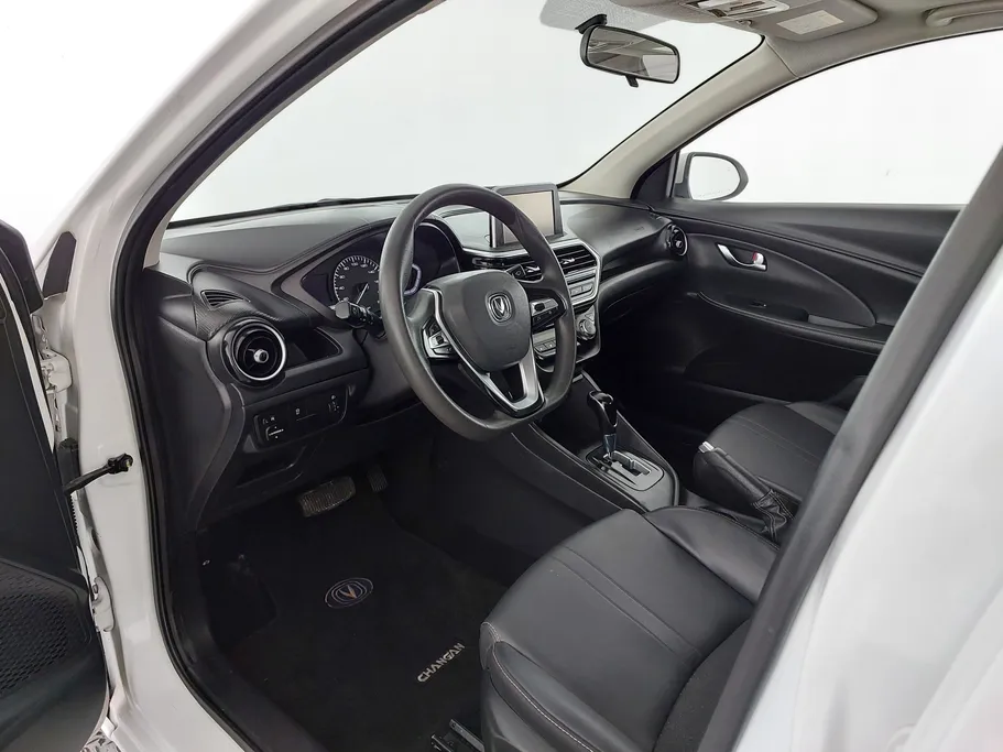 2023 Changan Alsvin Full Option 