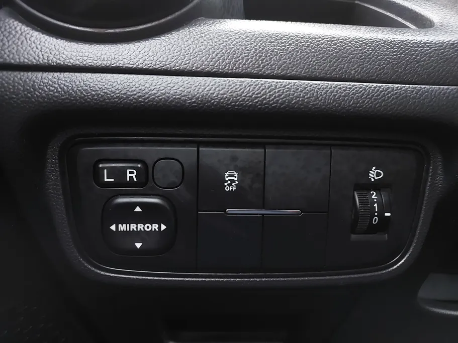 2023 Changan Alsvin Full Option 