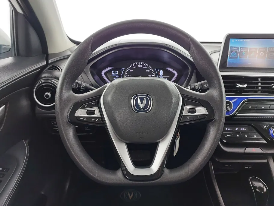 2023 Changan Alsvin Full Option 