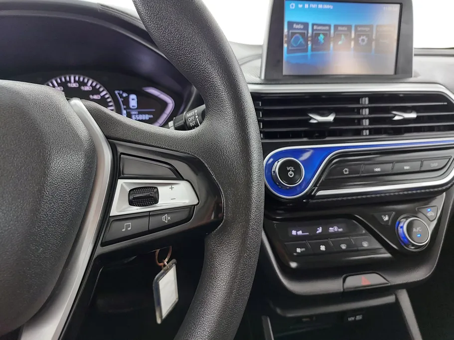 2023 Changan Alsvin Full Option 