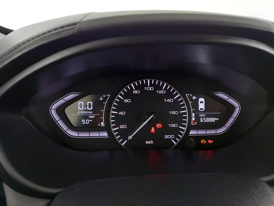 2023 Changan Alsvin Full Option 