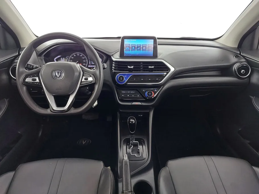 2023 Changan Alsvin Full Option 