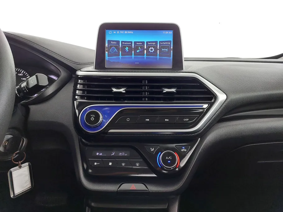 2023 Changan Alsvin Full Option 