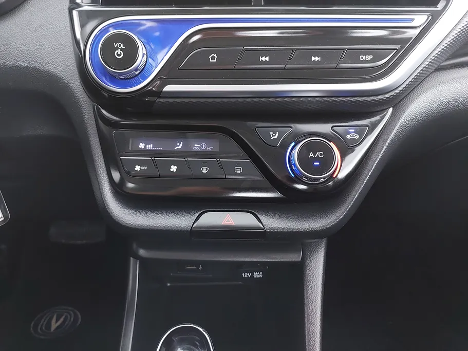 2023 Changan Alsvin Full Option 