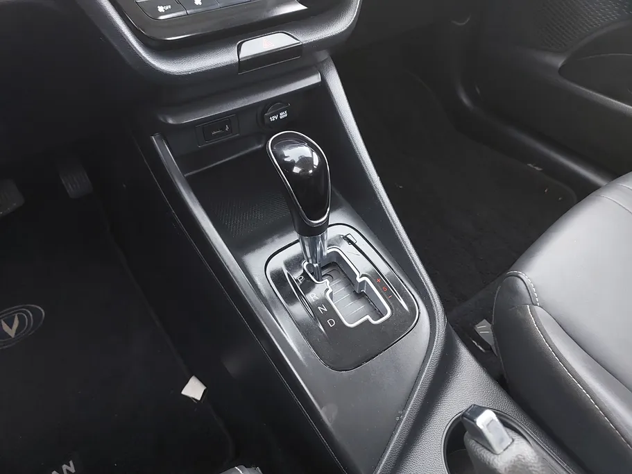 2023 Changan Alsvin Full Option 