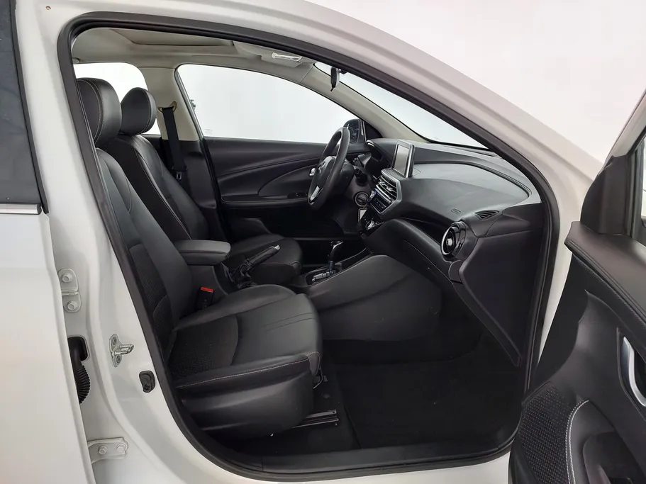2023 Changan Alsvin Full Option 