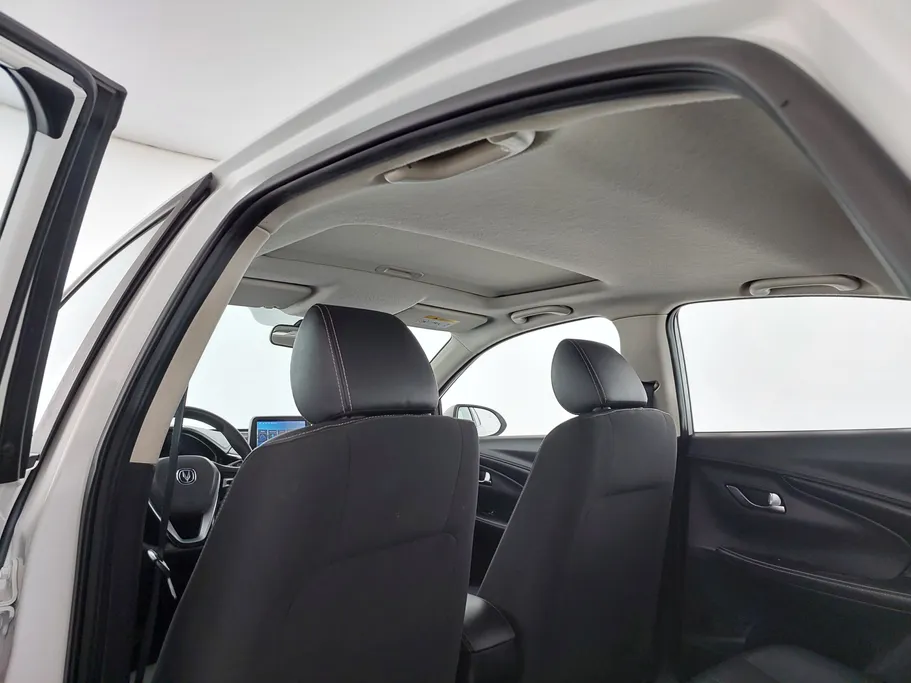 2023 Changan Alsvin Full Option 