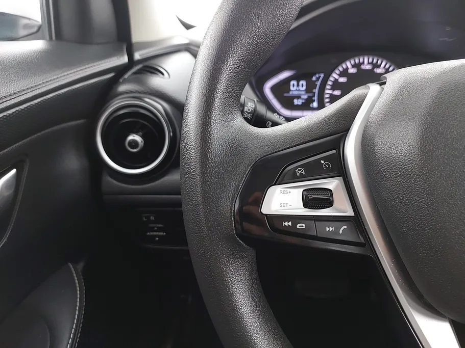 2023 Changan Alsvin Full Option 