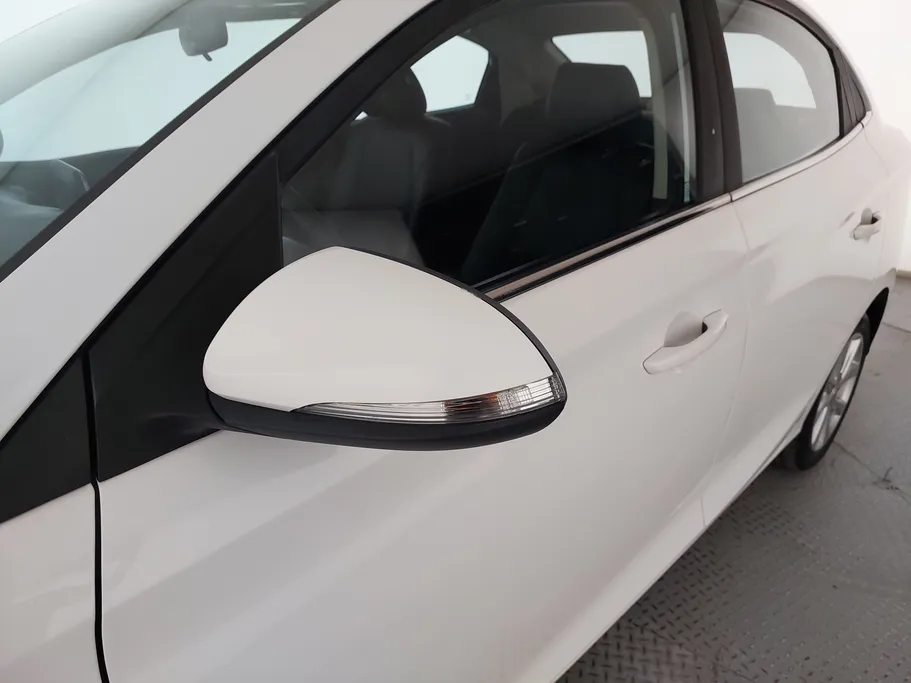 2023 Changan Alsvin Full Option 