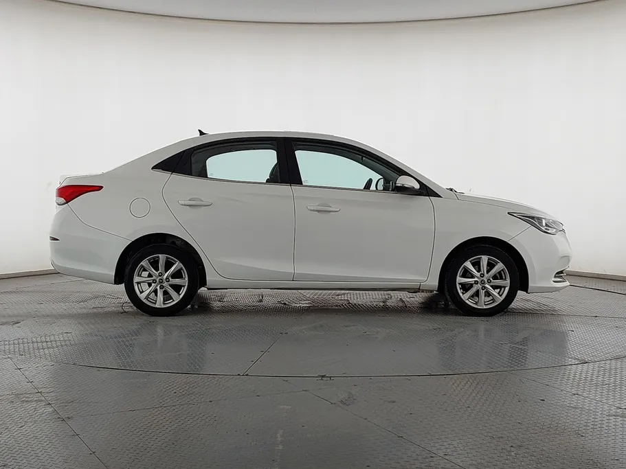 2023 Changan Alsvin Full Option 