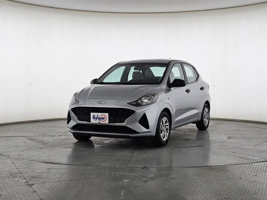 هيونداي Grand i10 فلييت 2023 