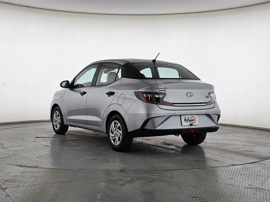 هيونداي Grand i10 فلييت 2023 