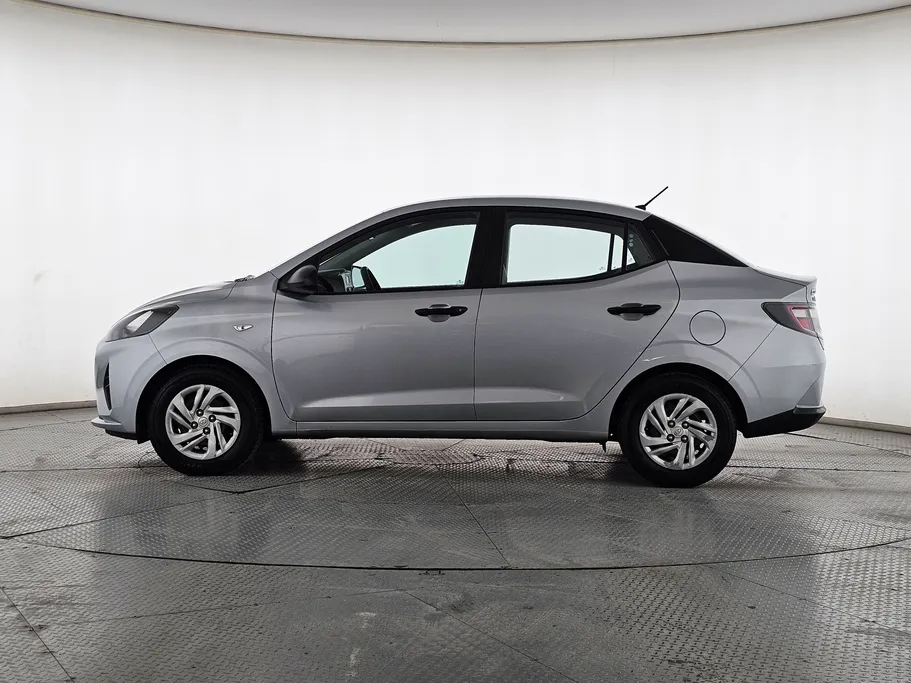 هيونداي Grand i10 فلييت 2023 