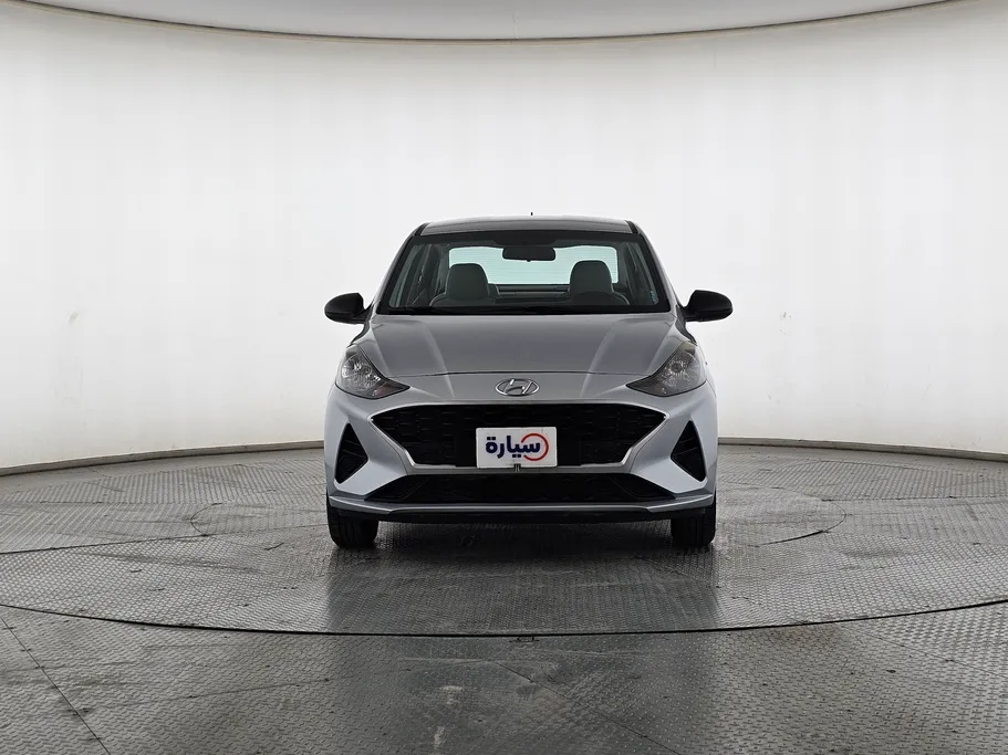 هيونداي Grand i10 فلييت 2023 