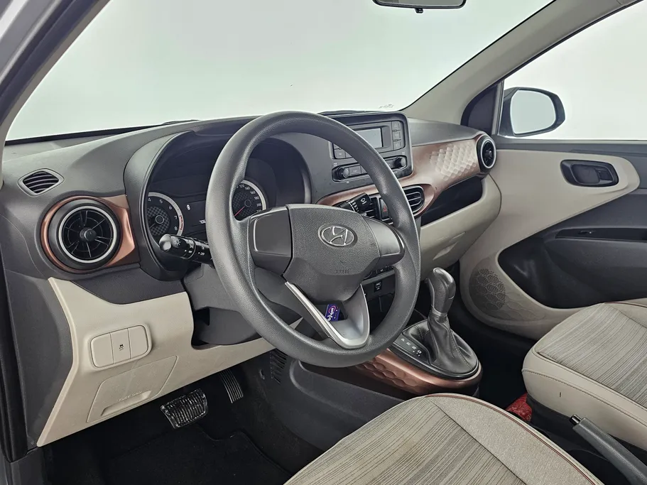 هيونداي Grand i10 فلييت 2023 