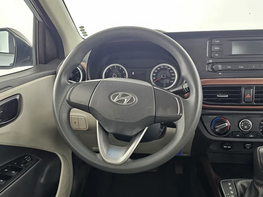 هيونداي Grand i10 فلييت 2023 