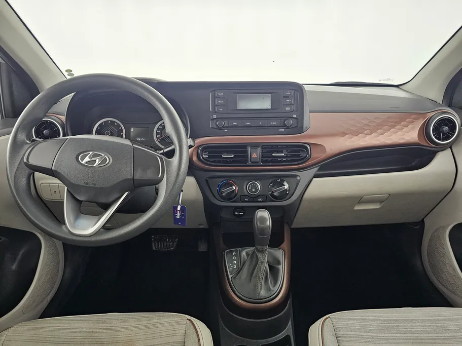 هيونداي Grand i10 فلييت 2023 