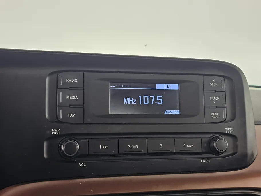 هيونداي Grand i10 فلييت 2023 