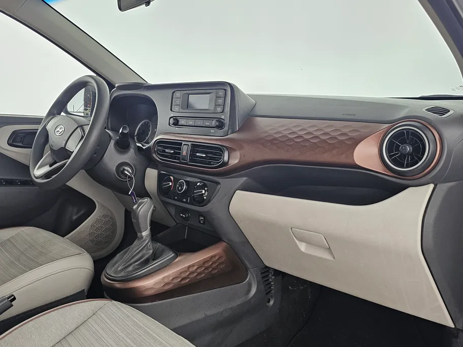 هيونداي Grand i10 فلييت 2023 