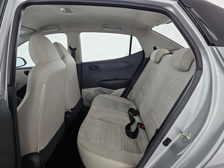 هيونداي Grand i10 فلييت 2023 