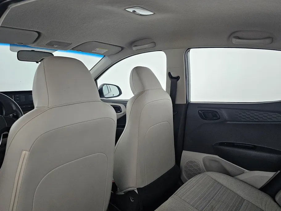 هيونداي Grand i10 فلييت 2023 
