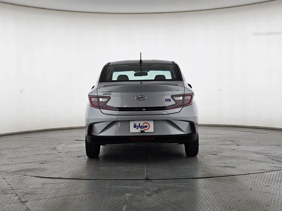 هيونداي Grand i10 فلييت 2023 