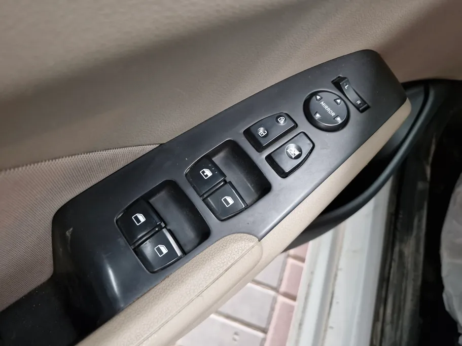 2023 Hyundai Accent Smart 