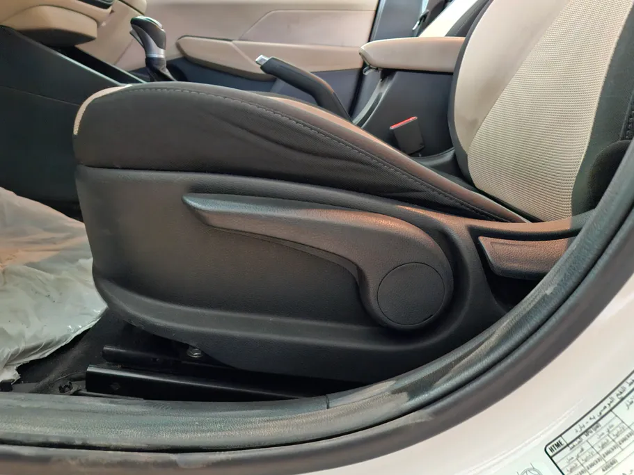2023 Hyundai Accent Smart 
