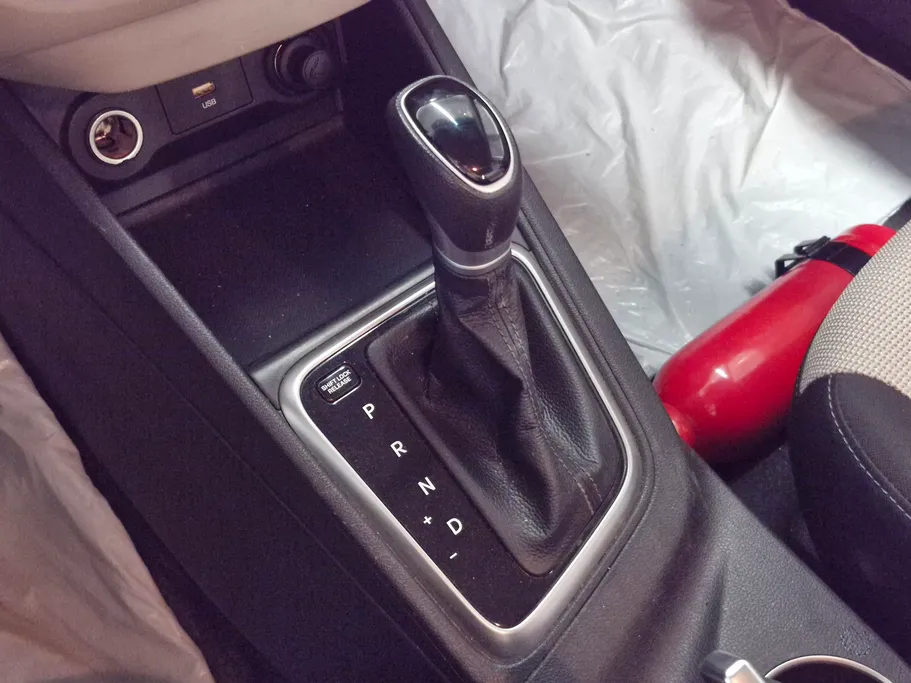 2023 Hyundai Accent Smart 