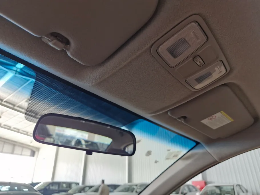 2023 Hyundai Accent Smart 