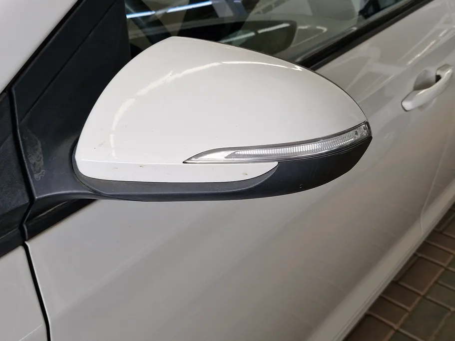 2023 Hyundai Accent Smart 