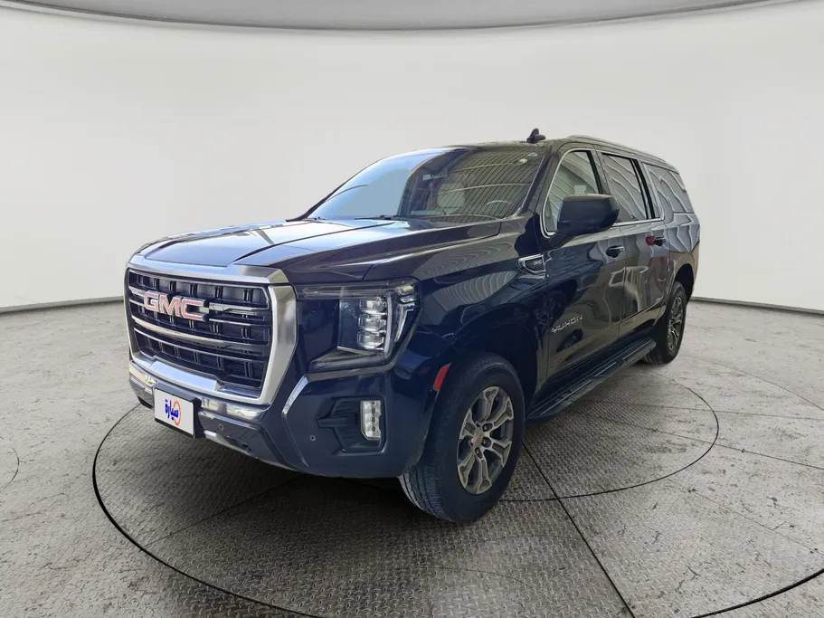 جي إم سي  يوكن SLE 2023 