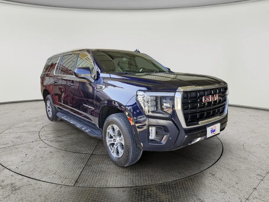 جي إم سي  يوكن SLE 2023 