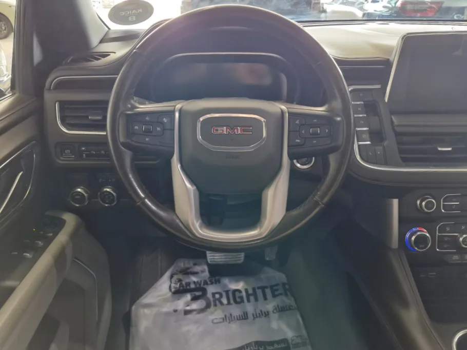 جي إم سي  يوكن SLE 2023 