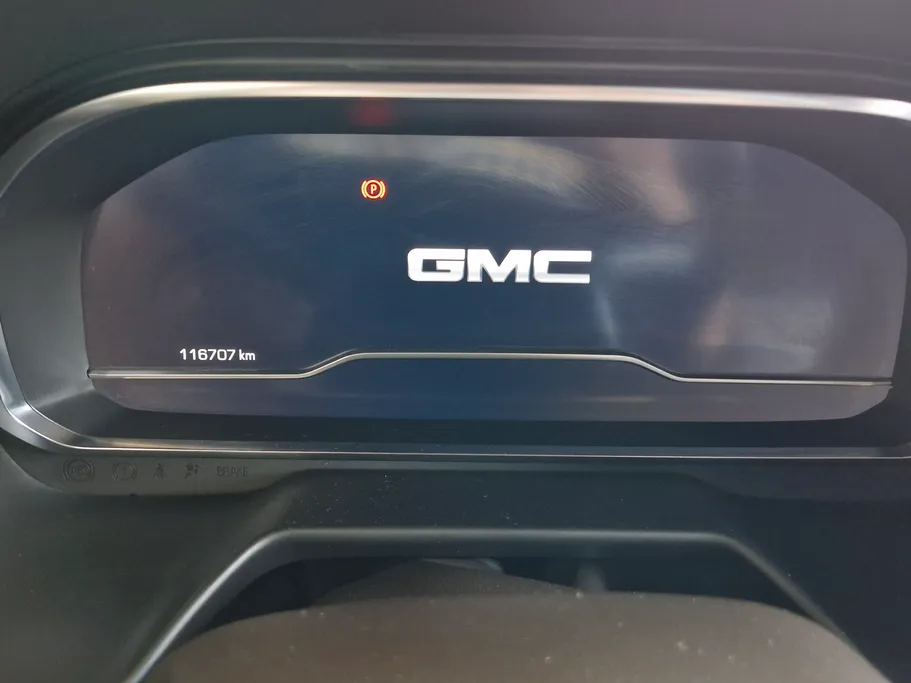 جي إم سي  يوكن SLE 2023 