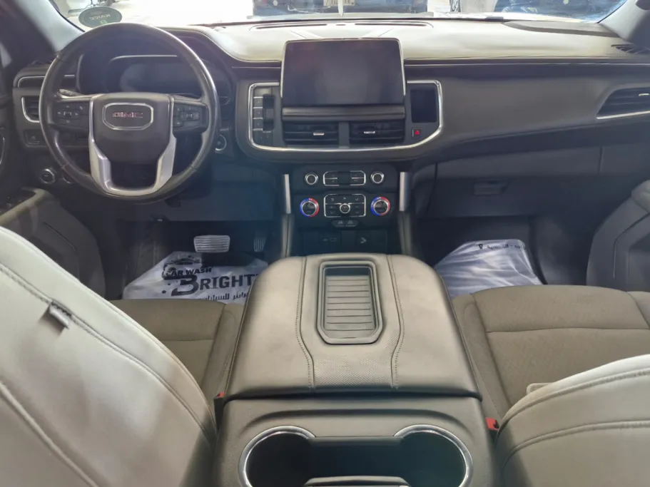 جي إم سي  يوكن SLE 2023 