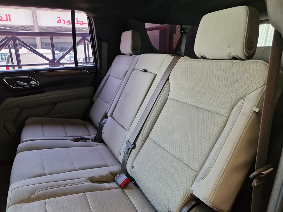 جي إم سي  يوكن SLE 2023 