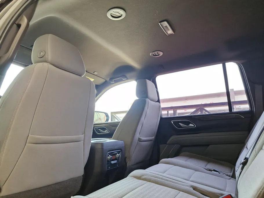 جي إم سي  يوكن SLE 2023 